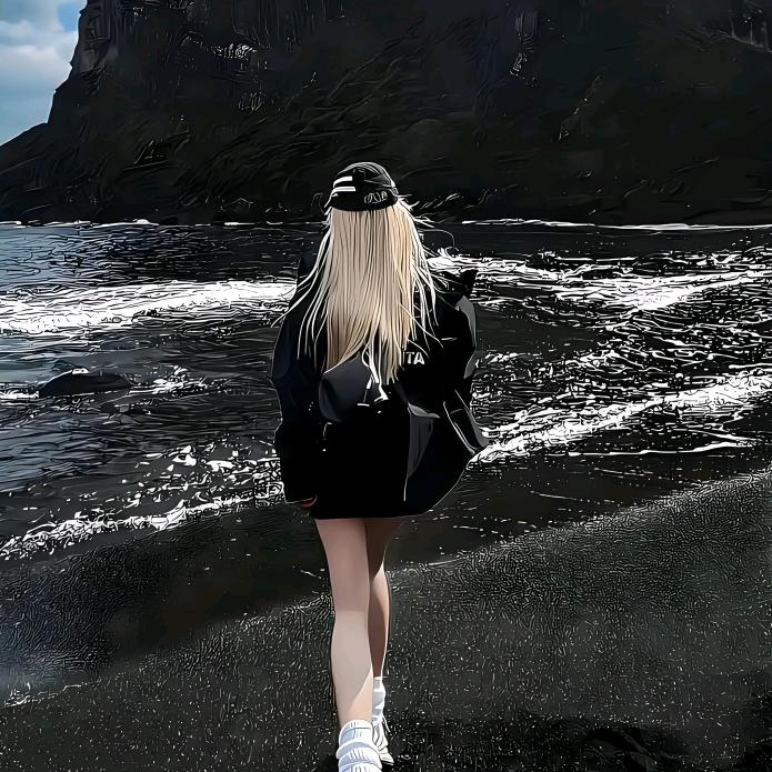 小欣