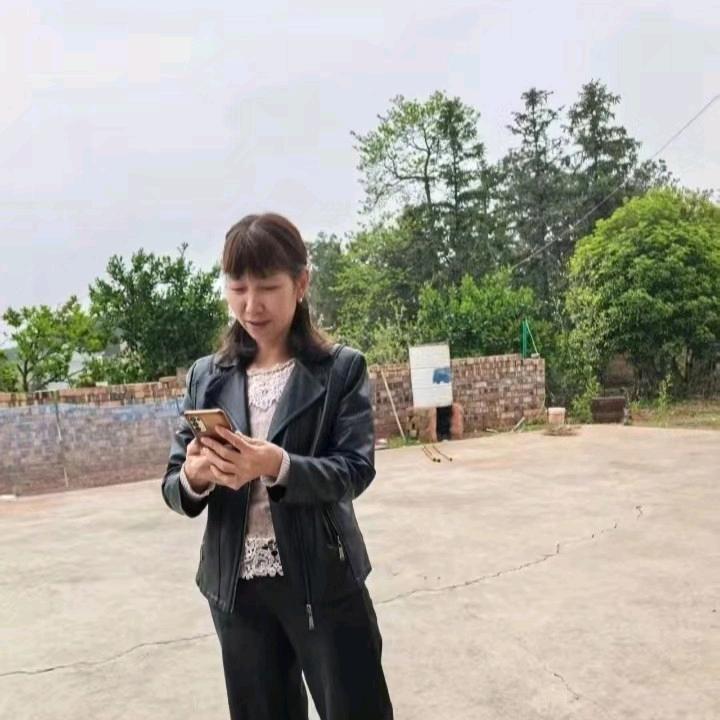 兰姐