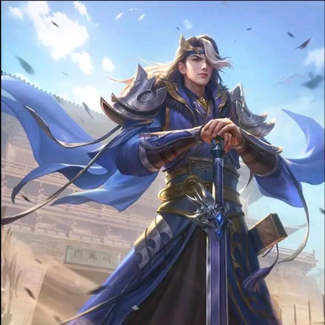 水无痕三国杀（礼包码:赤壁波平水无痕）