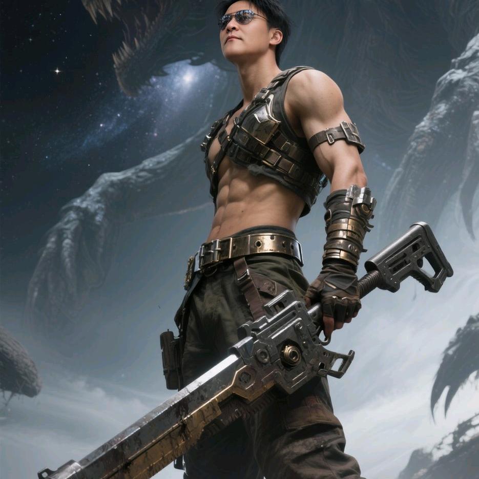 🇨🇳追風～FFzz