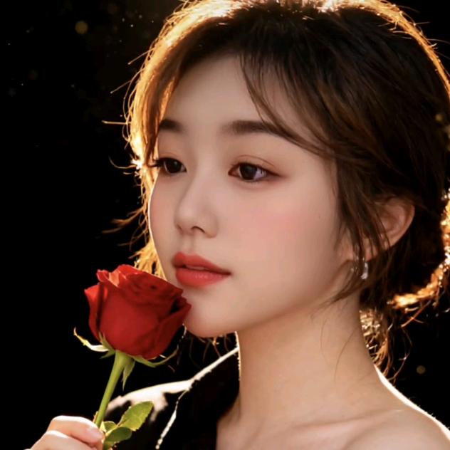 一笑💞而💓过🌸