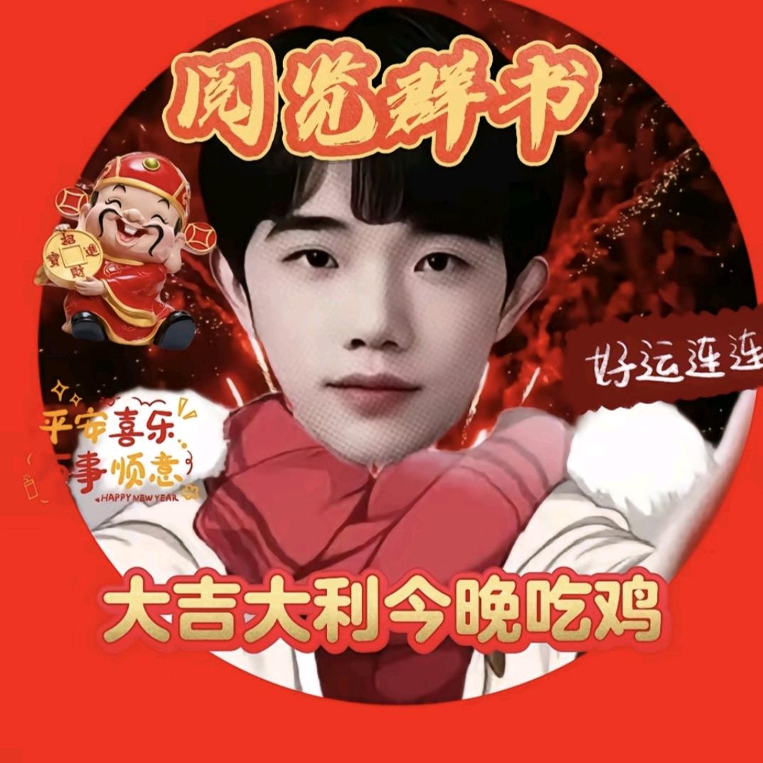 我是原石大王