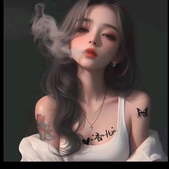 蝴蝶儿🦋