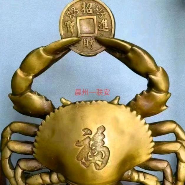 粤N金蟹野生塭货，围蚝蟹、生蚝