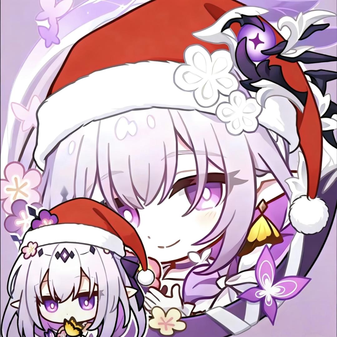 🌈烟雨丶枫（见过丝言版）