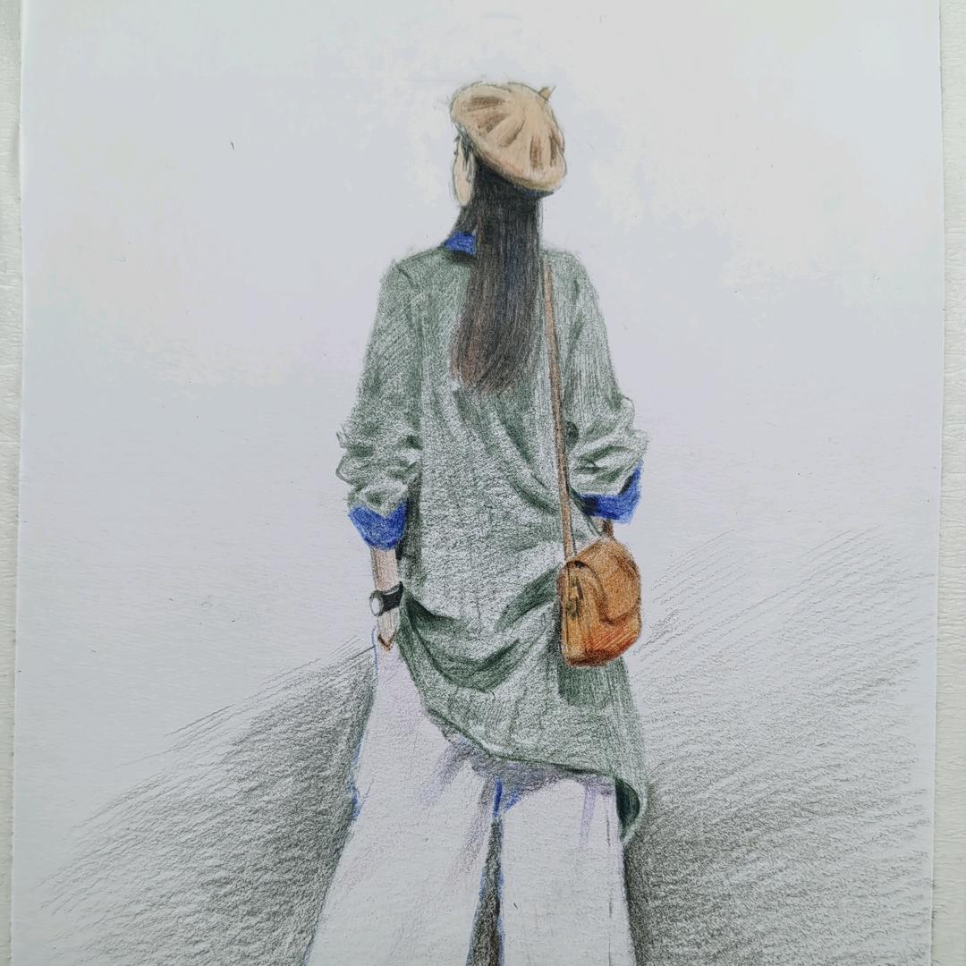 富一彩铅