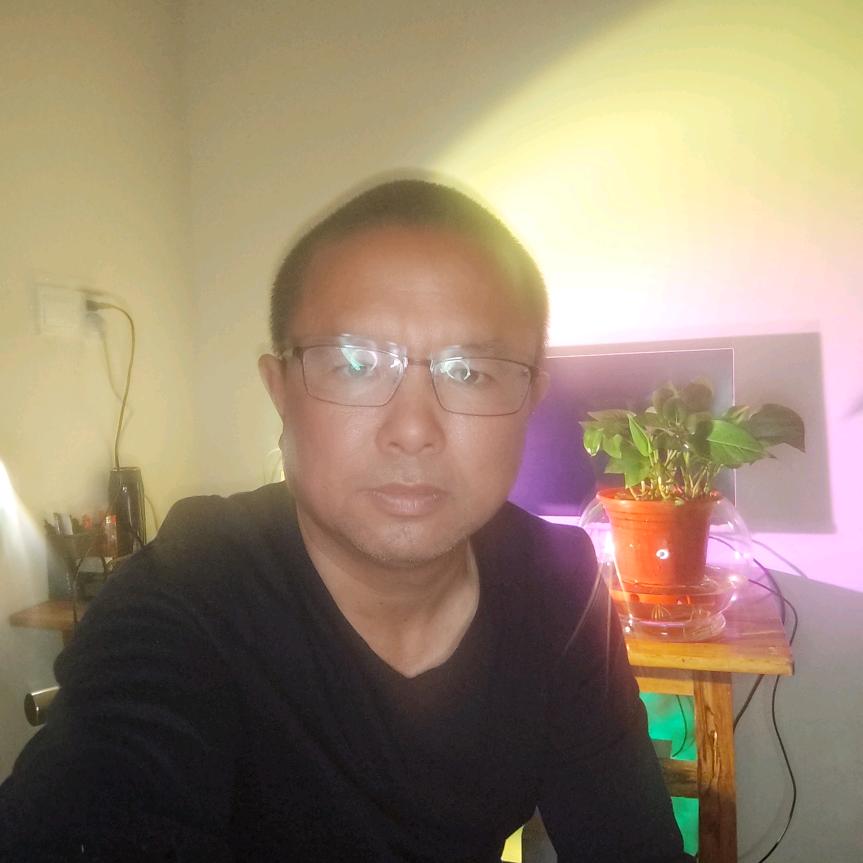 胡说老王（见路不走）