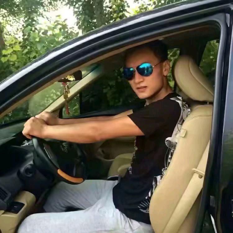 单亲爸爸
