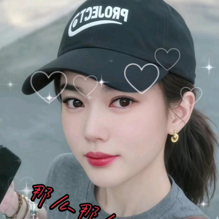 冬天的雪人