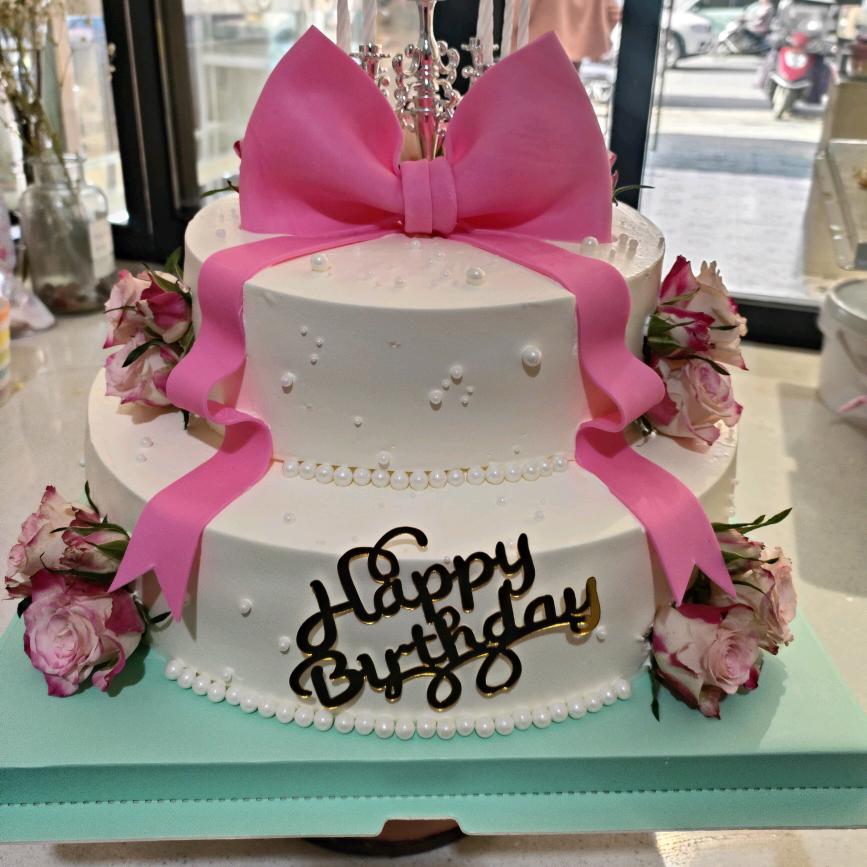 随县梦甜蛋糕经营部