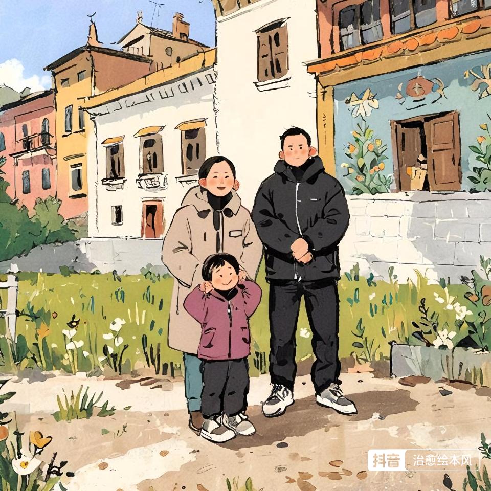 婉余生💑
