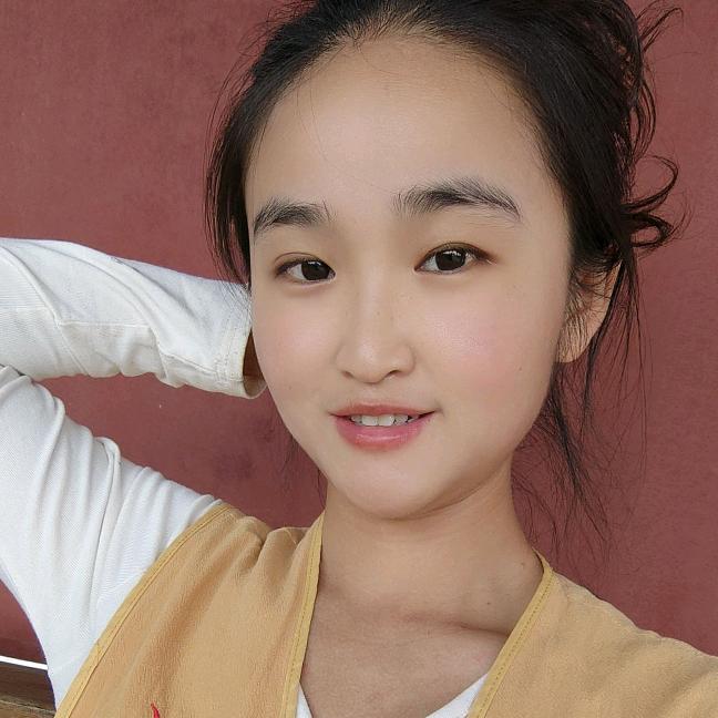修心的甜甜