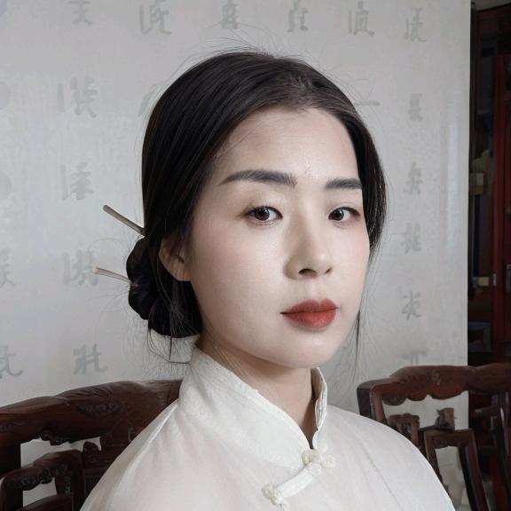 洛洛妈