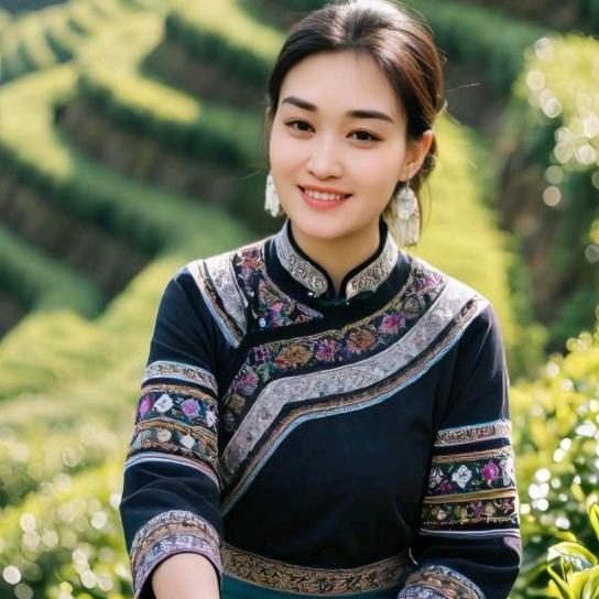 💞ꕥ᭄布依芳妹💞᭄