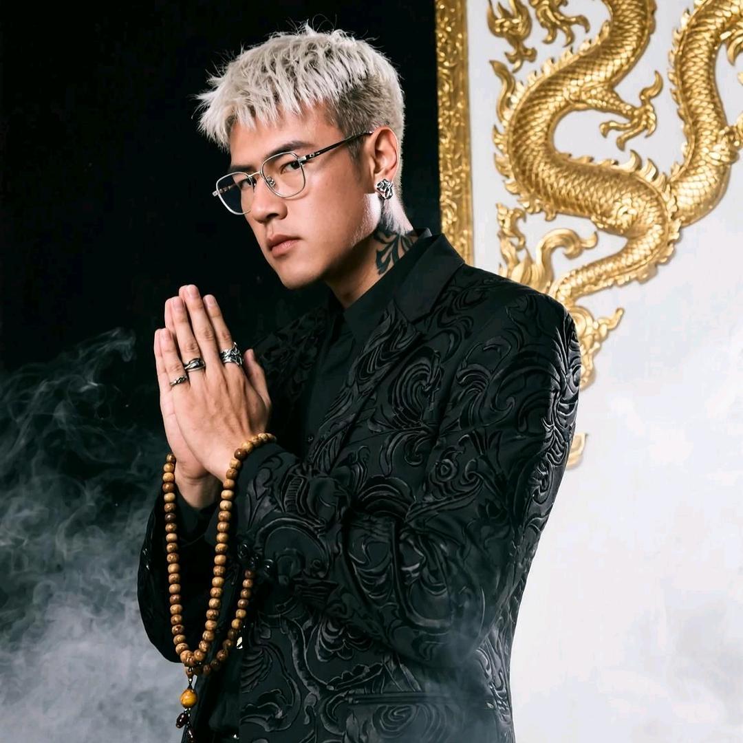 暴雨⛈️