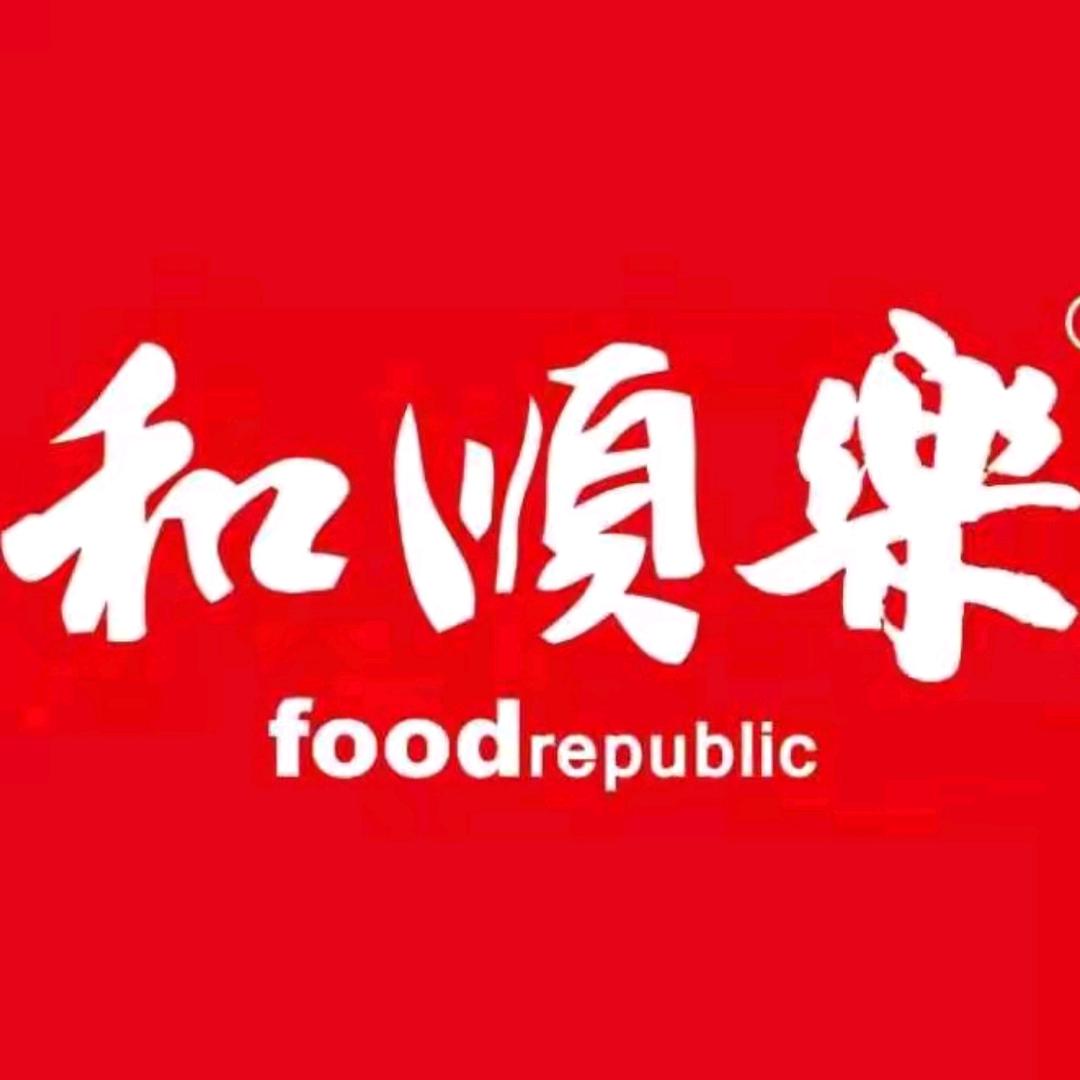 和顺乐烧烤-天润中心店