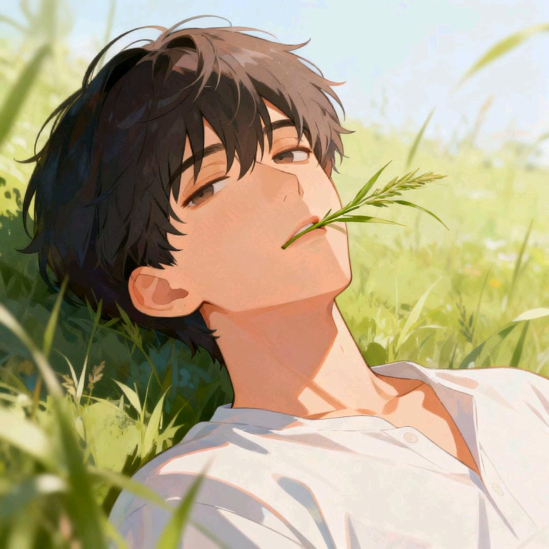 悠哉少年