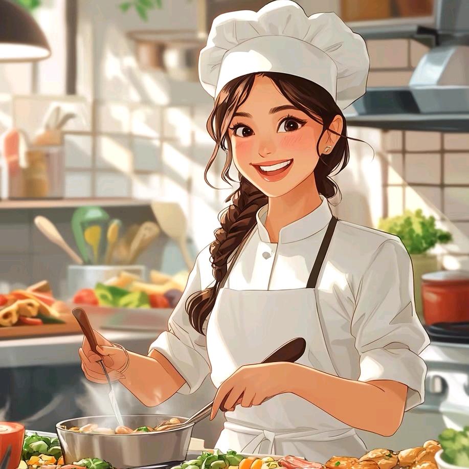 苗妈私厨