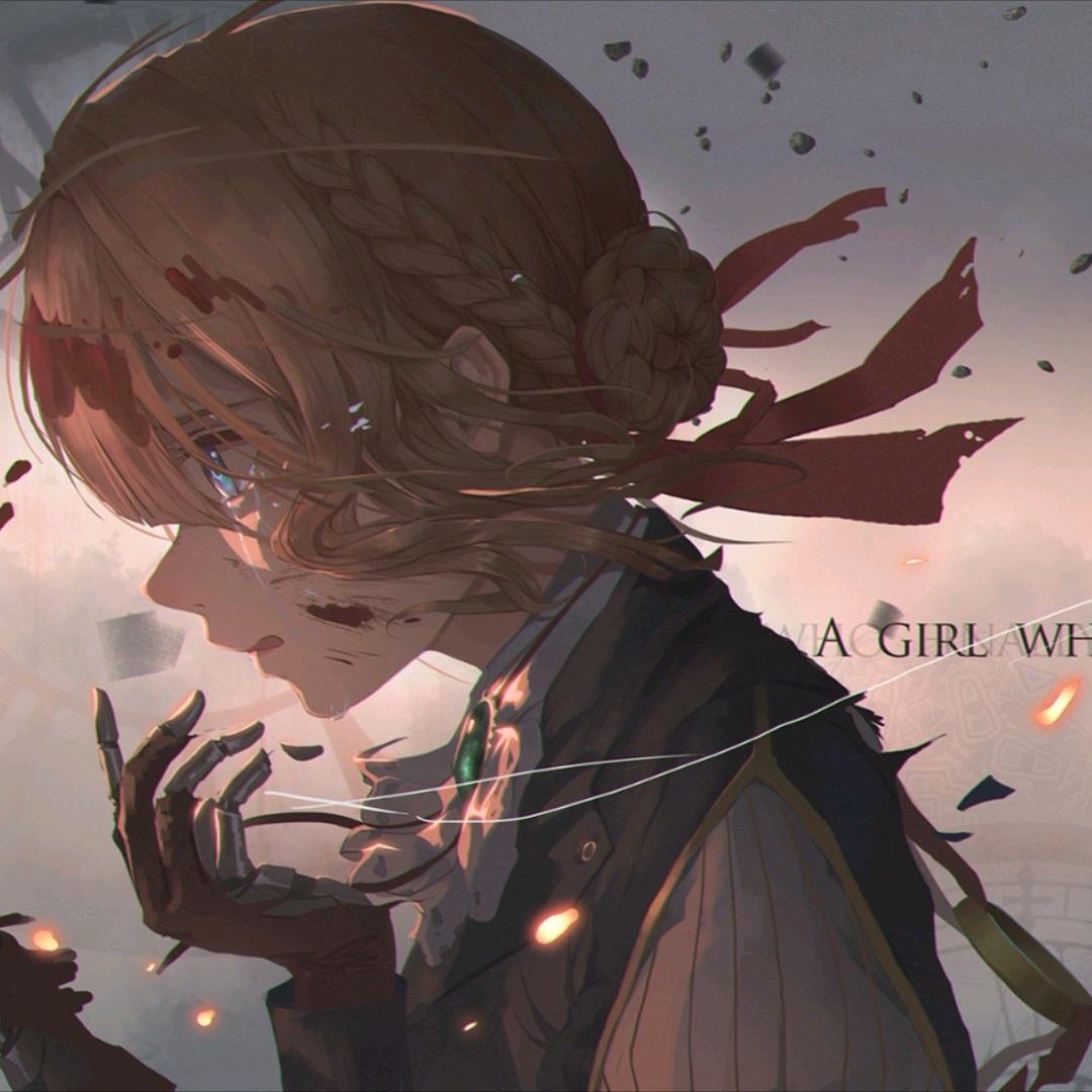 四月