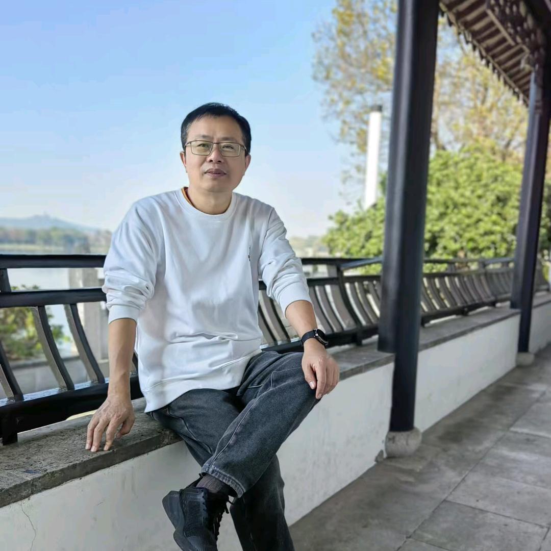 蔡俊彦讲大健康