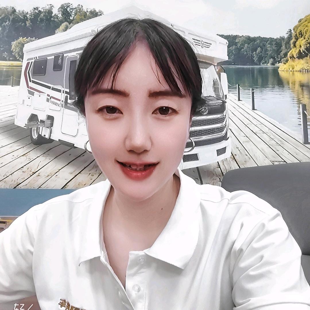 🇨🇳吉野房车王芳