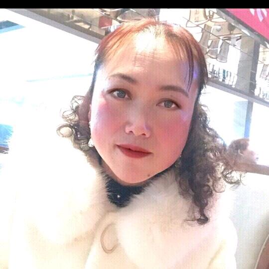 叶落花香
