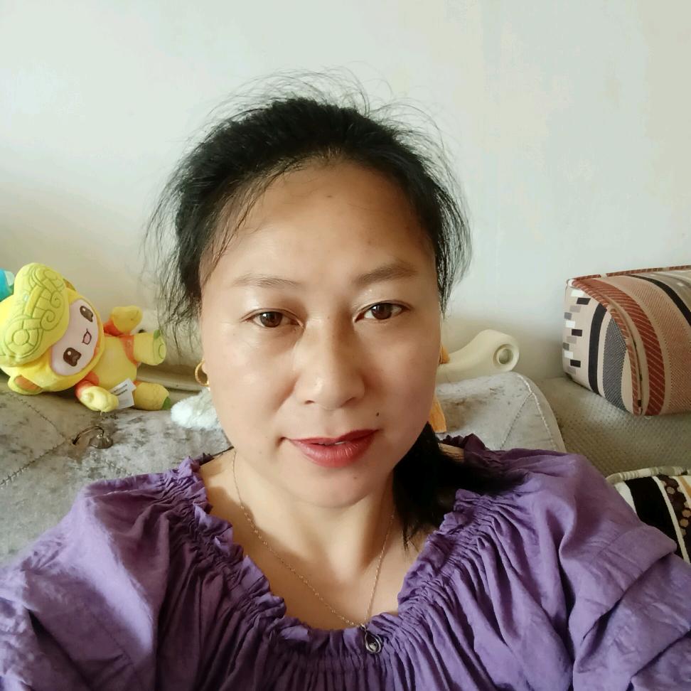 @李二姐