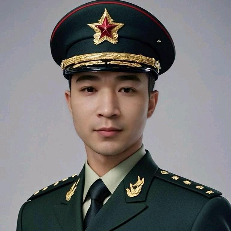 网红地摊   二哥