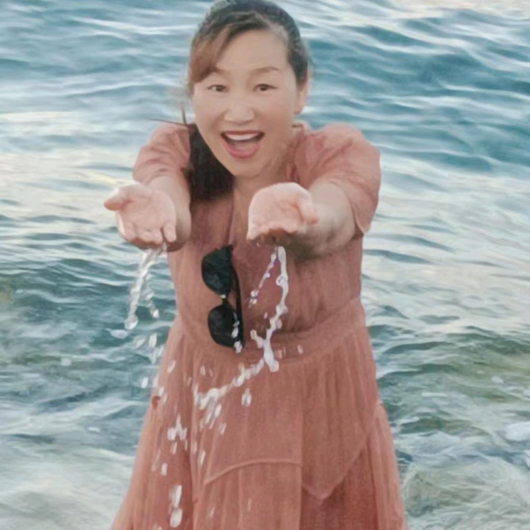 三门镇的金彩人生