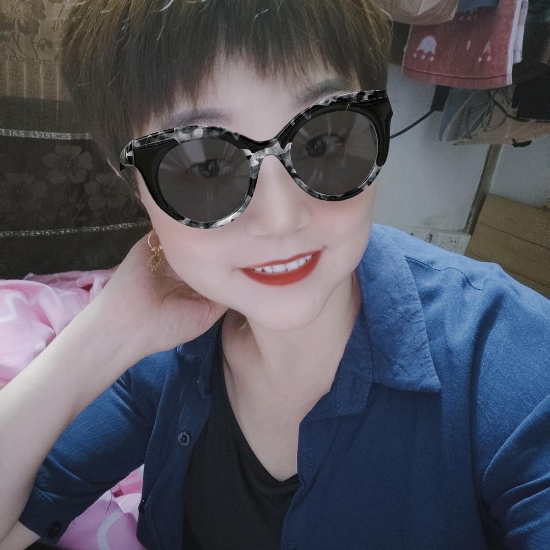 兔妈