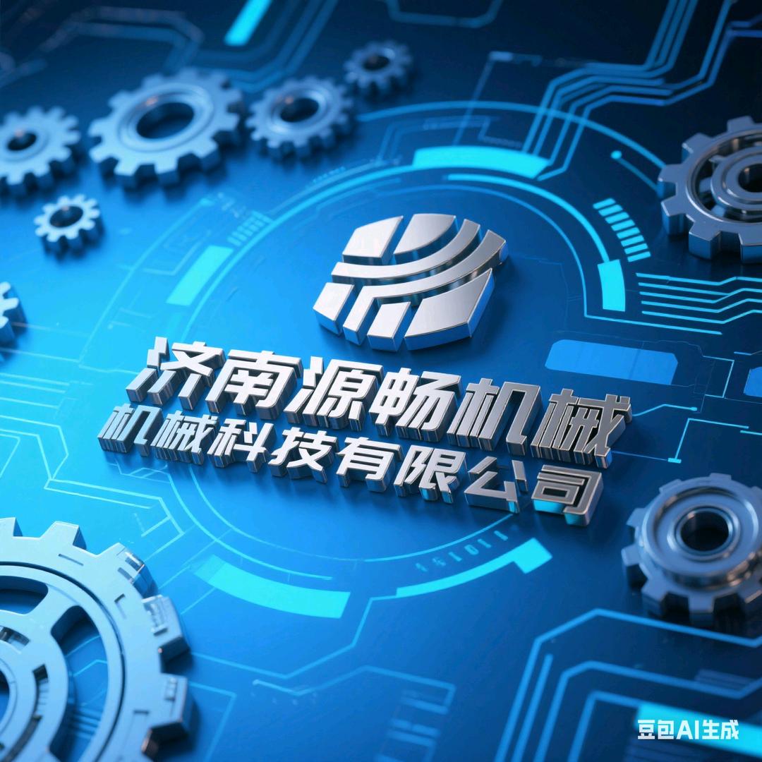 济南源畅机械科技有限公司