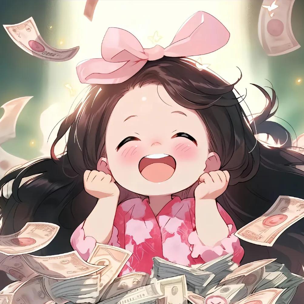 多财多亿💰💰💰