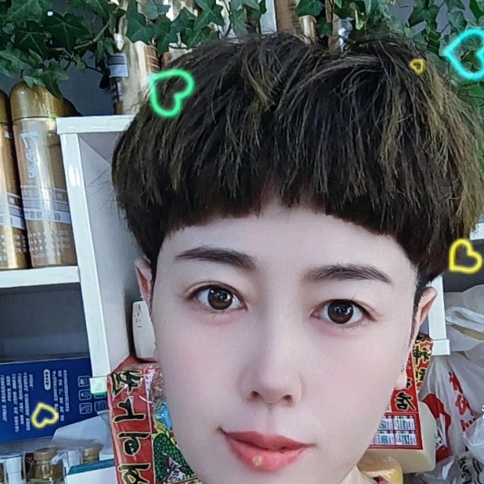 日照燕子美发
