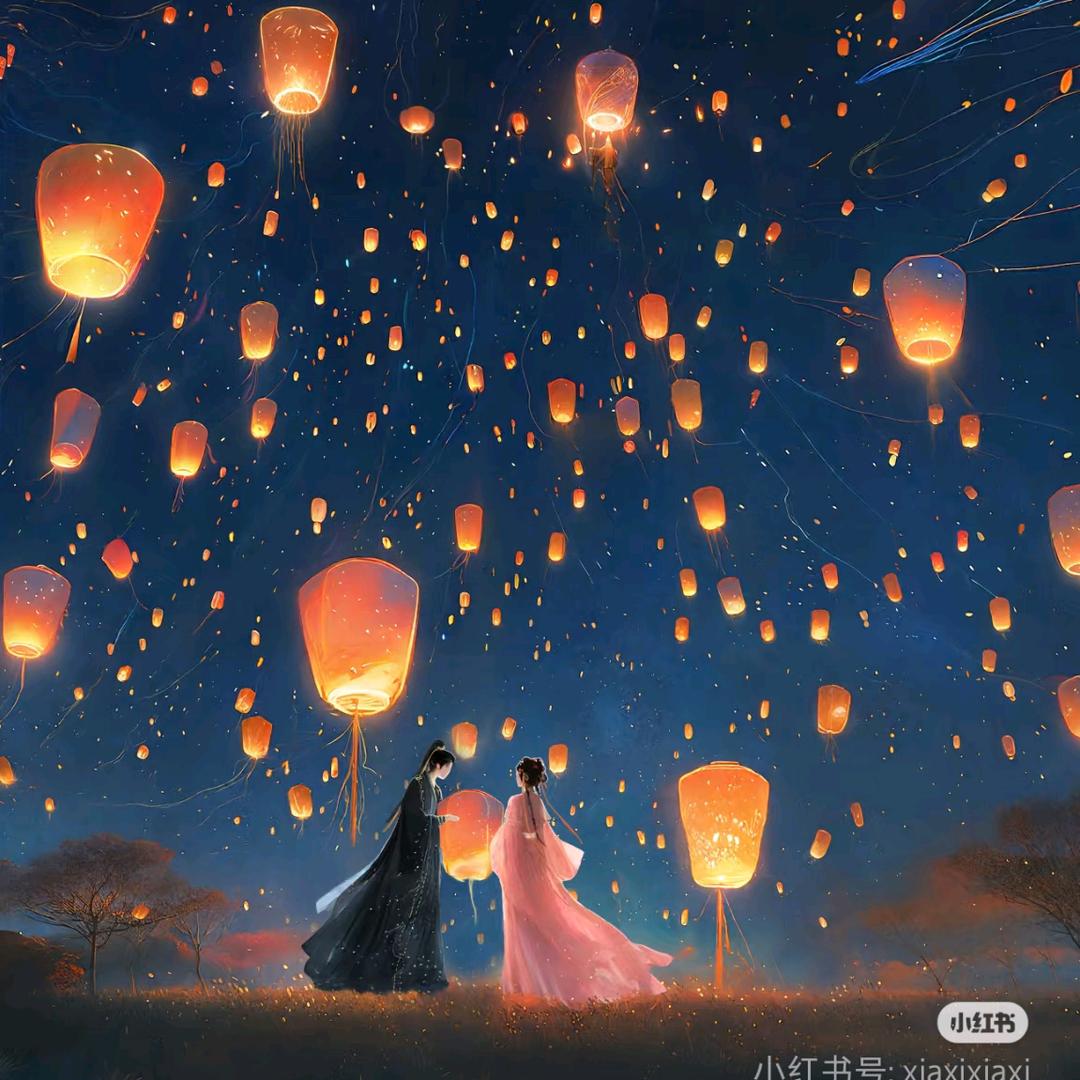 予尔星河