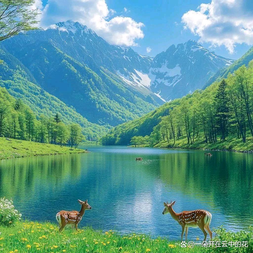 苹果姐