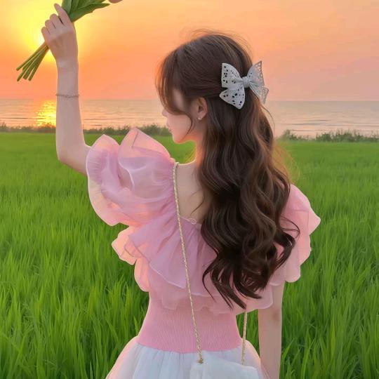 娜娜