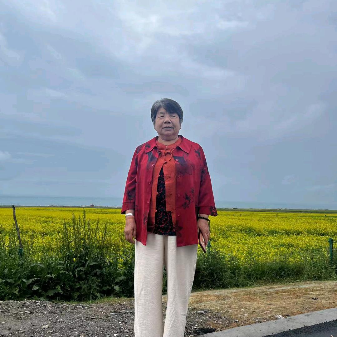 爱做农家饭的王妈