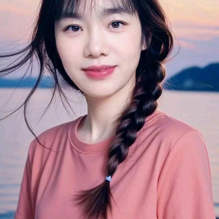 美丽的  春天