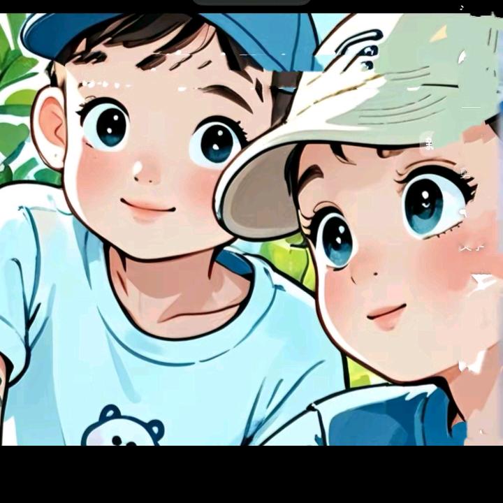 不太聪明的样子😎