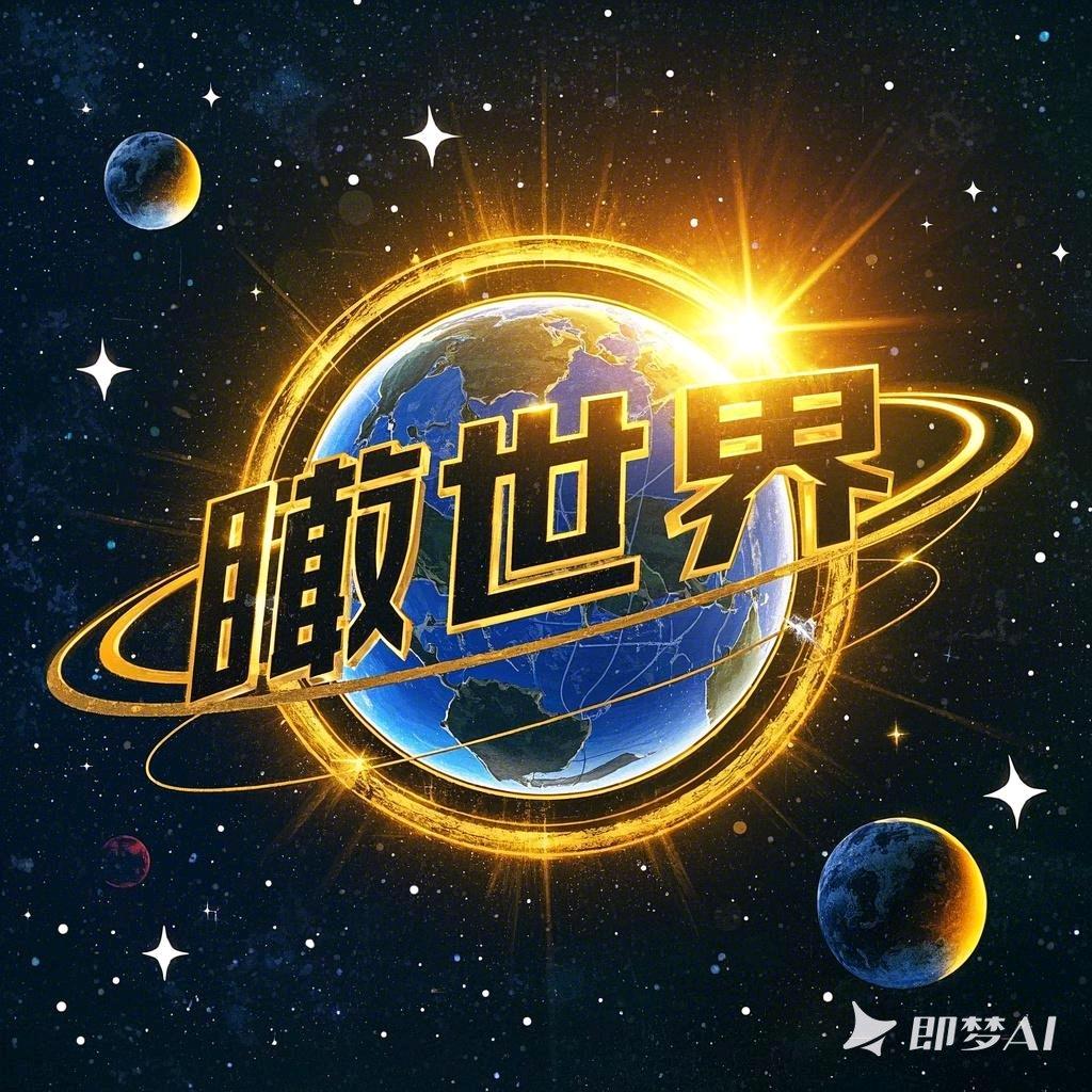 看世界风云