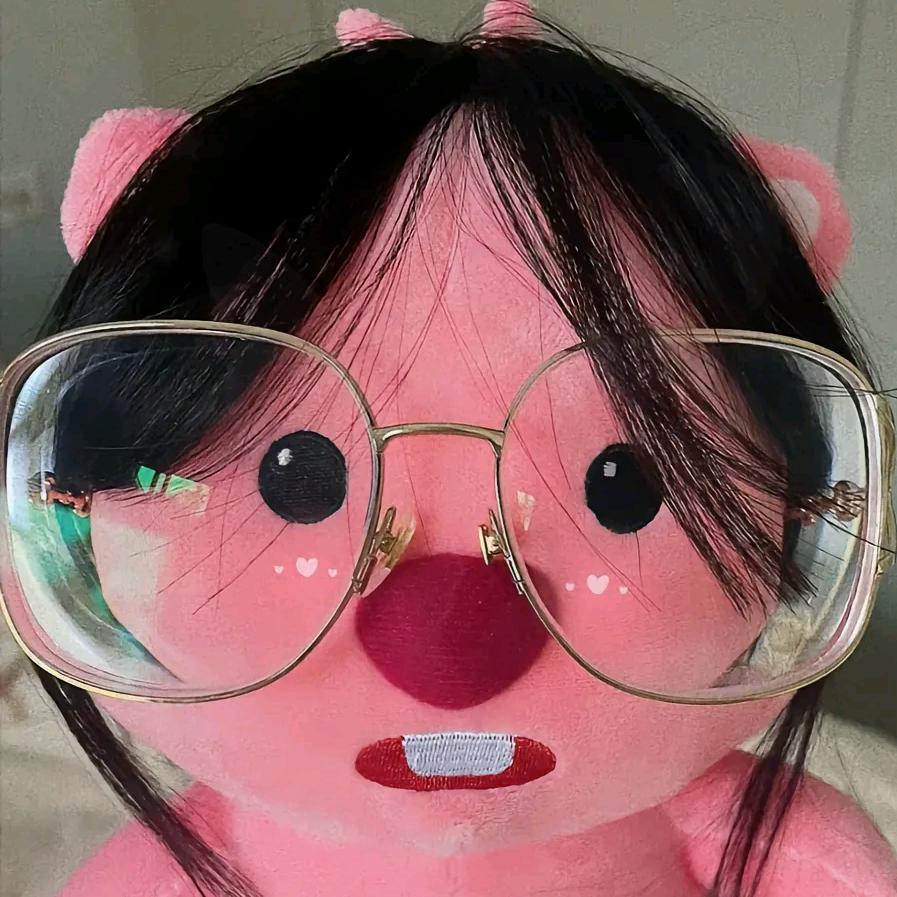 罗小黑的日常生活