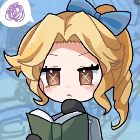 木木木林林(◦˙▽˙◦)头像