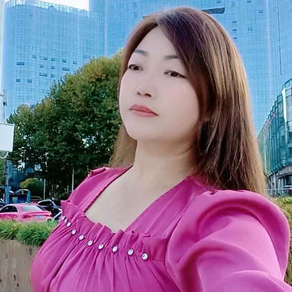 红姐单亲妈妈