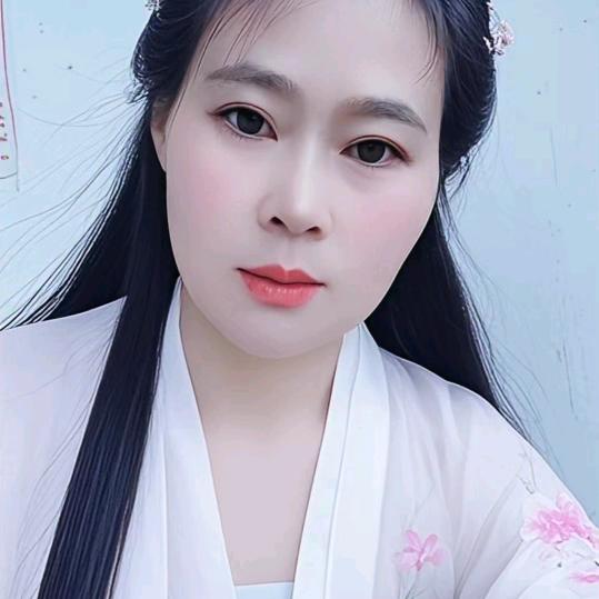 百合
