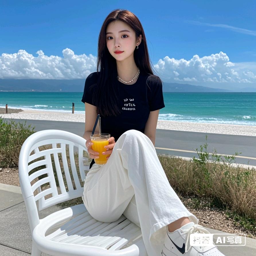 柠檬茶！