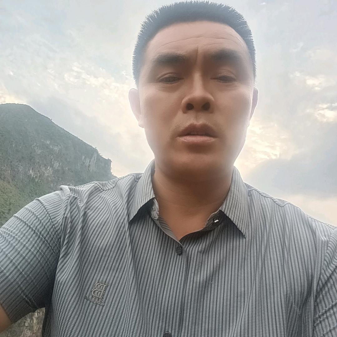 贵州。兴义吴哥