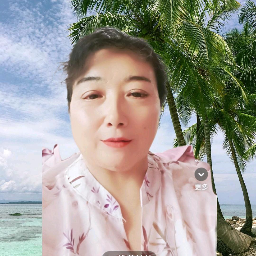 高兴姐(果农2点半开播)