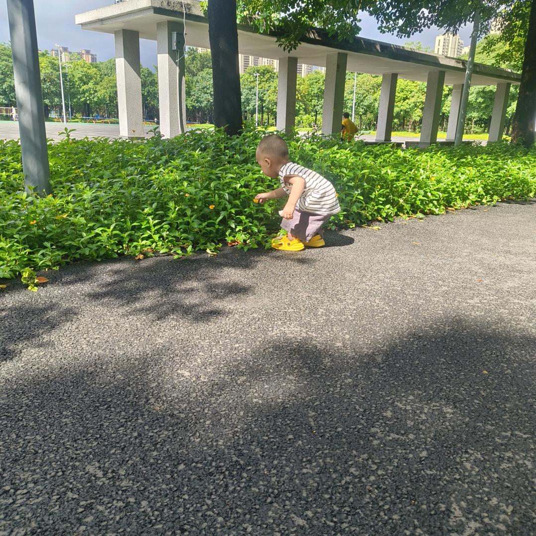 浅＆笑