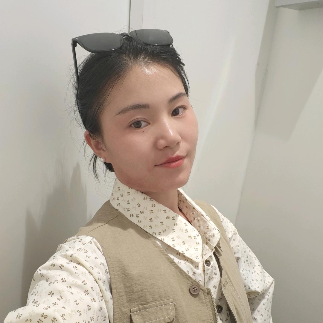 甜甜圈