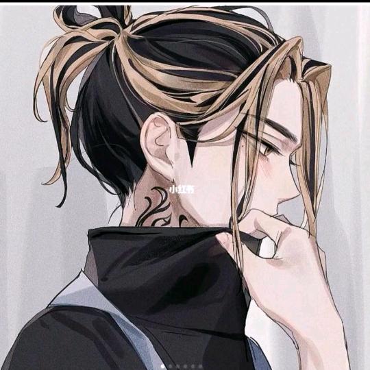 ⚡️追梦人⚡️